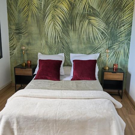 Habitacion Oasis Irun Kültér fotó