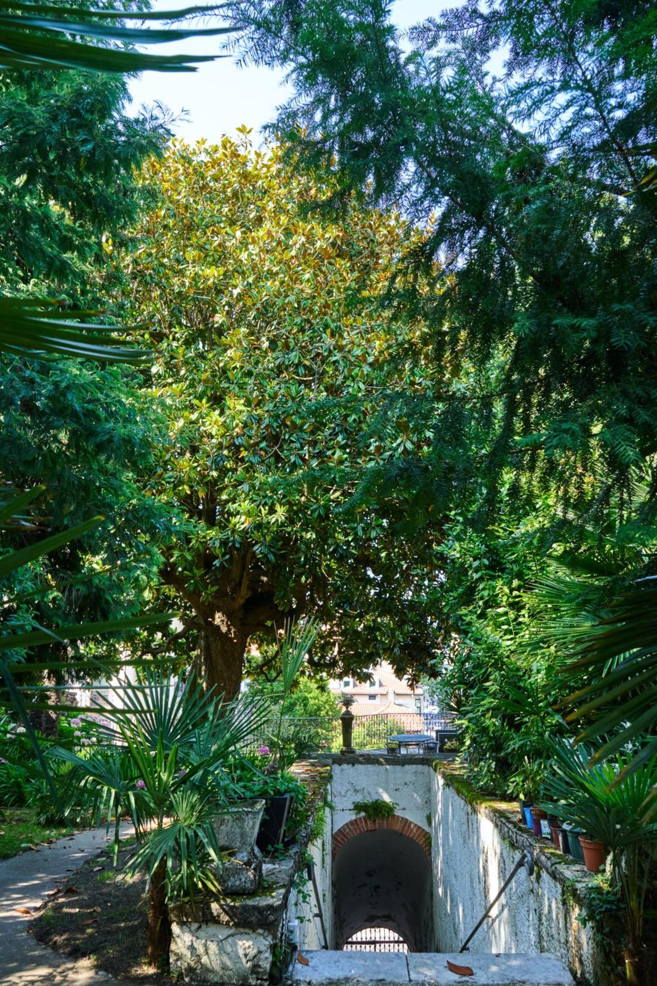 Habitacion Oasis Irun Kültér fotó