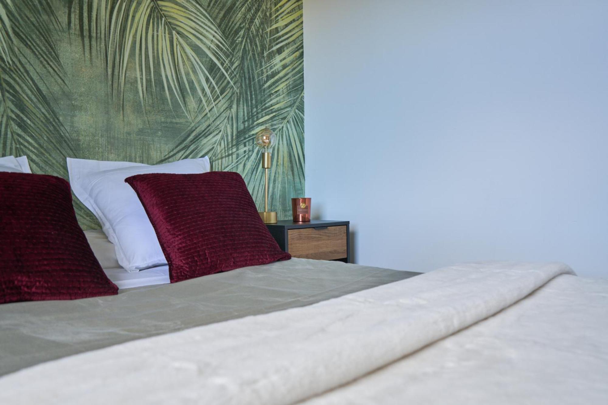 Habitacion Oasis Irun Kültér fotó