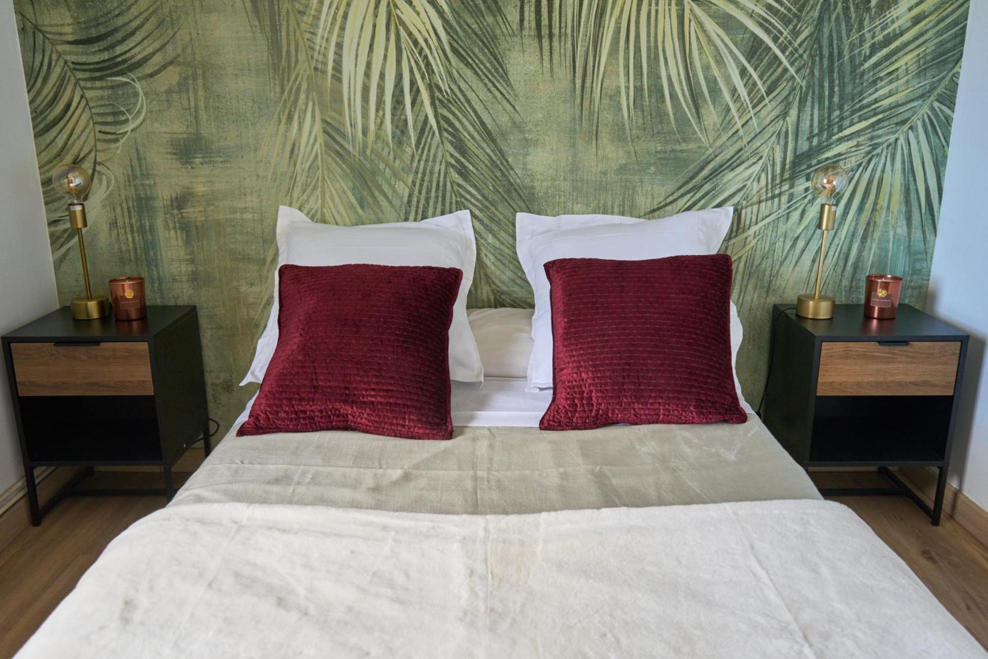 Habitacion Oasis Irun Kültér fotó