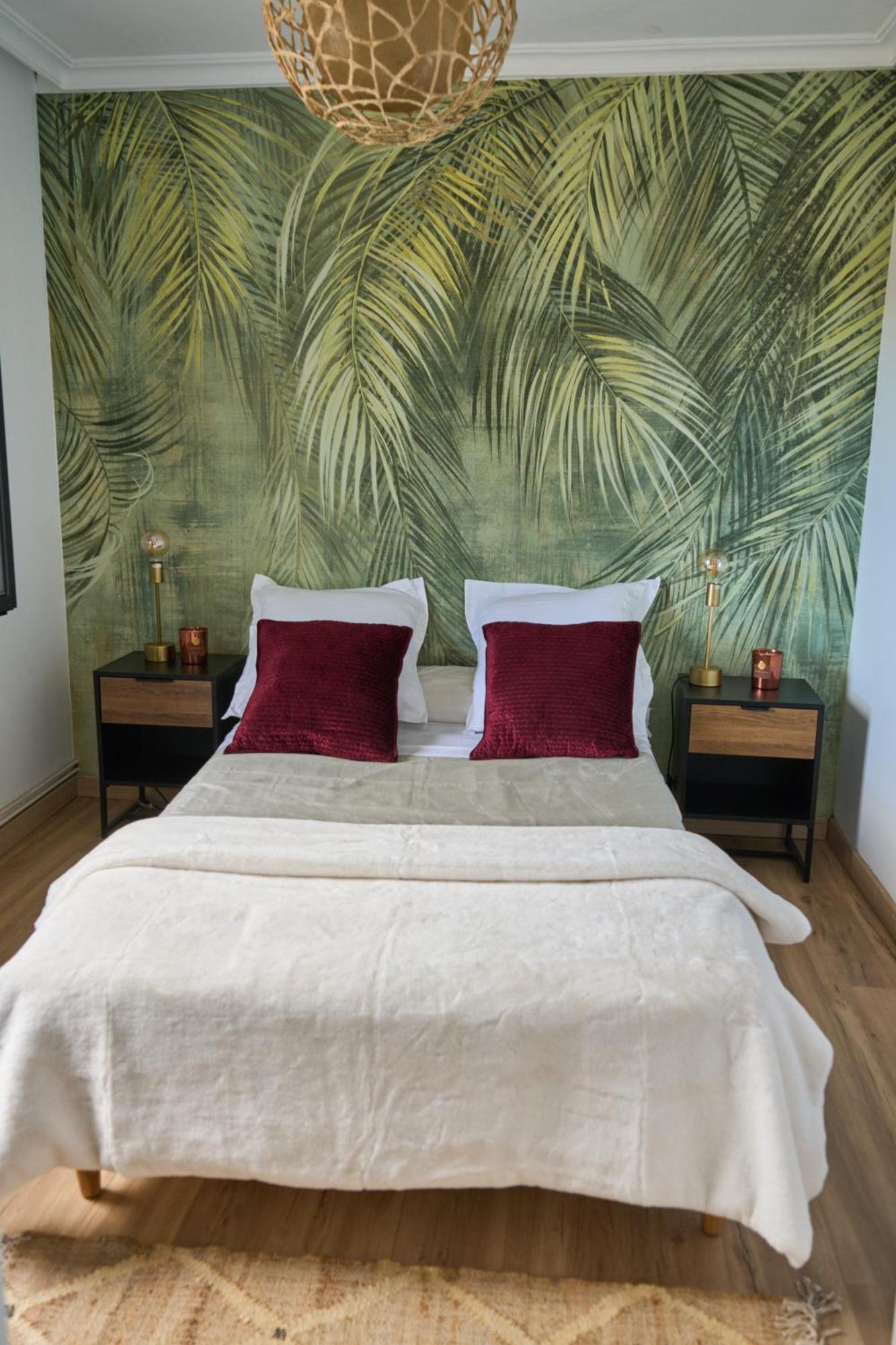 Habitacion Oasis Irun Kültér fotó